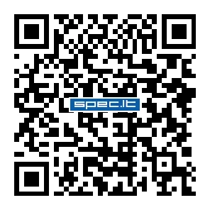 QR kodas | Daugiabučio namo Vilniaus g. 100 savininkų bendrija | spec.lt