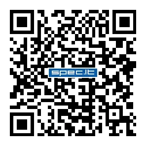 QR kodas | Daugiabučio namo Vilniaus g. 119 savininkų bendrija | spec.lt