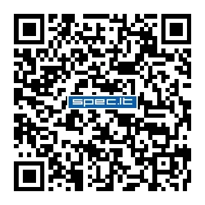 QR kodas | Daugiabučio namo Vilniaus g. 13, Baltoji Vokė, Šalčininkų r. sav. savininkų bendrija | spec.lt
