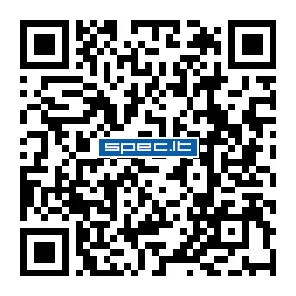 QR kodas | Daugiabučio Namo Vilniaus g. 136 Savininkų Bendrija | spec.lt