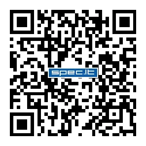 QR kodas | Daugiabučio Namo Vilniaus g. 15, Joniškis Savininkų Bendrija