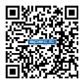 QR kodas | Daugiabučio Namo Vilniaus g. 168 Savininkų Bendrija | spec.lt