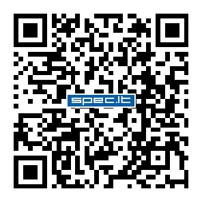 QR kodas | Daugiabučio Namo Vilniaus g. 170 Savininkų Bendrija | spec.lt