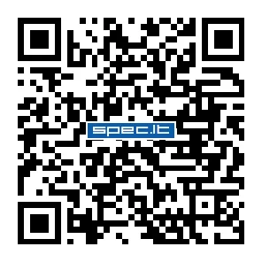 QR kodas | Daugiabučio namo Vilniaus g. 174 savininkų bendrija | spec.lt