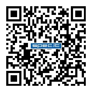 QR kodas | Daugiabučio Namo Vilniaus g. 189 Savininkų Bendrija | spec.lt