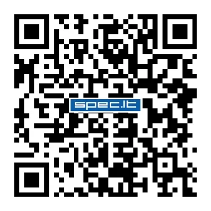 QR kodas | Daugiabučio namo Vilniaus g. 19 savininkų bendrija | spec.lt