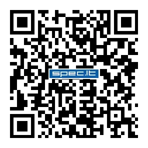 QR kodas | Daugiabučio Namo Vilniaus g. 20 Savininkų Bendrija | spec.lt