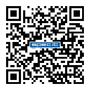 QR kodas | Daugiabučio namo Vilniaus g. 202 savininkų bendrija | spec.lt