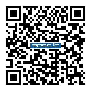 QR kodas | Daugiabučio namo Vilniaus g. 213 savininkų bendrija | spec.lt