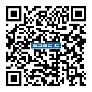 QR kodas | Daugiabučio Namo Vilniaus g. 217 Savininkų Bendrija | spec.lt