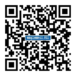 QR kodas | Daugiabučio namo Vilniaus g. 22 savininkų bendrija | spec.lt