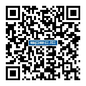QR kodas | Daugiabučio namo Vilniaus g. 24 savininkų bendrija | spec.lt