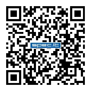 QR kodas | Daugiabučio Namo Vilniaus g. 258 Savininkų Bendrija | spec.lt