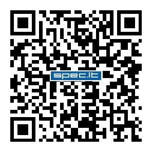 QR kodas | Daugiabučio namo Vilniaus g. 26 savininkų bendrija | spec.lt