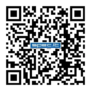 QR kodas | Daugiabučio Namo Vilniaus g. 262 Savininkų Bendrija | spec.lt