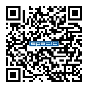 QR kodas | Daugiabučio Namo Vilniaus g. 269 Savininkų Bendrija | spec.lt