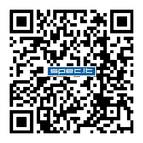 QR kodas | Daugiabučio namo VILNIAUS G. 271 savininkų bendrija | spec.lt