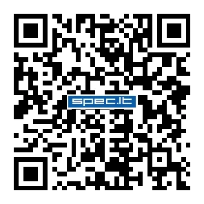 QR kodas | Daugiabučio namo Vilniaus g. 28 savininkų bendrija | spec.lt