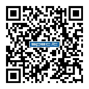 QR kodas | Daugiabučio namo Vilniaus g. 3 savininkų bendrija | spec.lt