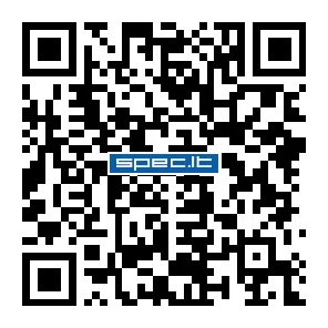 QR kodas | Daugiabučio namo Vilniaus g. 30 savininkų bendrija | spec.lt