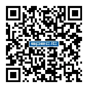 QR kodas | Daugiabučio namo VILNIAUS G. 32 savininkų bendrija | spec.lt