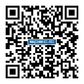 QR kodas | Daugiabučio namo Vilniaus g. 34 savininkų bendrija | spec.lt