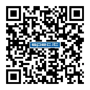 QR kodas | Daugiabučio namo VILNIAUS G. 54 savininkų bendrija | spec.lt