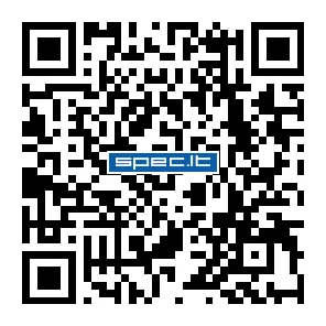QR kodas | Daugiabučio Namo Vilties g. 18 Savininkų Bendrija | spec.lt