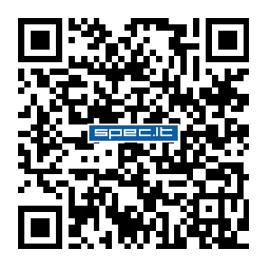 QR kodas | Daugiabučio namo Vingrių g. 5B, Vilniuje savininkų bendrija