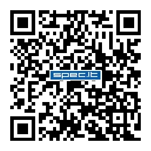 QR kodas | Daugiabučio namo Viršuliškių g. Nr. 77 savininkų bendrija