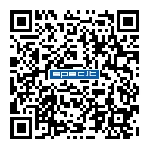 QR kodas | Daugiabučio namo Vokiečių g. 27 Kranto 2oji g. 7, Kaunas savininkų bendrija | spec.lt