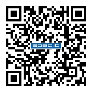 QR kodas | Daugiabučio Namo Voveriškių g. 31 Savininkų Bendrija | spec.lt