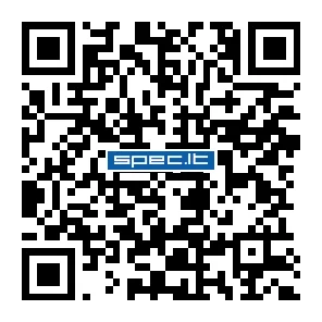 QR kodas | Daugiabučio namo Voveriškių g. 41 savininkų bendrija | spec.lt