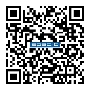 QR kodas | Daugiabučio namo Vytauto g. 108 savininkų bendrija | spec.lt