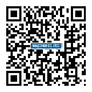 QR kodas | Daugiabučio namo Vytauto g. 127 savininkų bendrija | spec.lt