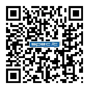 QR kodas | Daugiabučio namo Vytauto g. 134 savininkų bendrija | spec.lt