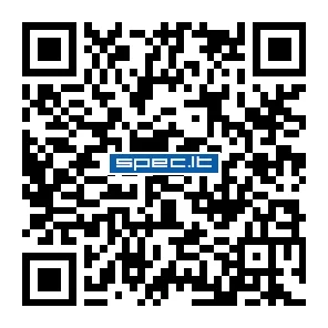 QR kodas | Daugiabučio namo Vytauto g. 138 savininkų bendrija | spec.lt