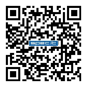 QR kodas | Daugiabučio namo Vytauto g. 147 savininkų bendrija