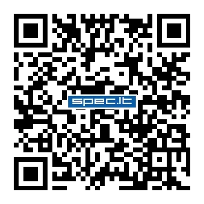 QR kodas | Daugiabučio Namo Vytauto g. 149 Savininkų Bendrija | spec.lt