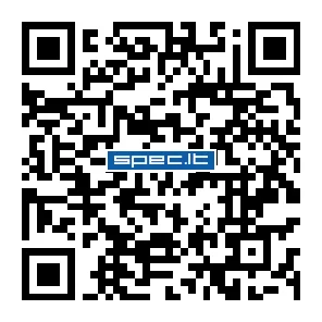 QR kodas | Daugiabučio namo Vytauto g. 150 savininkų bendrija | spec.lt