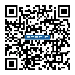 QR kodas | Daugiabučio namo Vytauto g. 151 savininkų bendrija | spec.lt