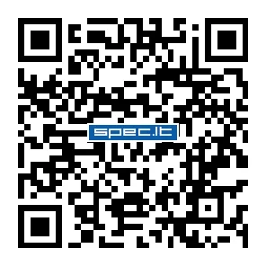 QR kodas | Daugiabučio Namo Vytauto g. 219 Savininkų Bendrija | spec.lt