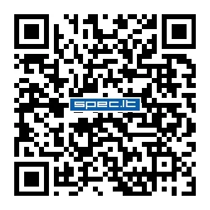 QR kodas | Daugiabučio namo Vytauto g. 219A savininkų bendrija | spec.lt