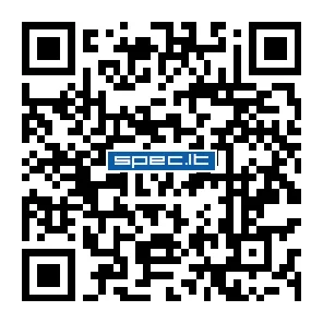 QR kodas | Daugiabučio namo Vytauto g. 263 savininkų bendrija | spec.lt