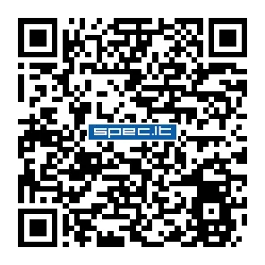 QR kodas | Daugiabučio Namo Vytauto g. 44, Trakų M., Savininkų Bendrija Kaimynai | spec.lt