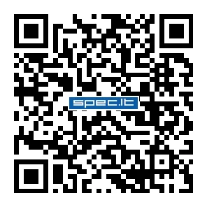 QR kodas | Daugiabučio namo Vytauto g. 46, Varėnos m. savininkų bendrija | spec.lt