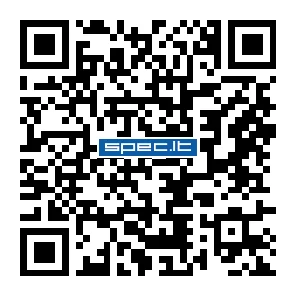 QR kodas | Daugiabučio Namo Vytauto g. 47 Savininkų Bendrija | spec.lt