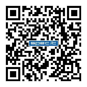 QR kodas | Daugiabučio Namo Vytauto G. 48 Savininkų Bendrija | spec.lt