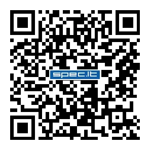 QR kodas | Daugiabučio namo Vytauto g. 5 savininkų bendrija | spec.lt