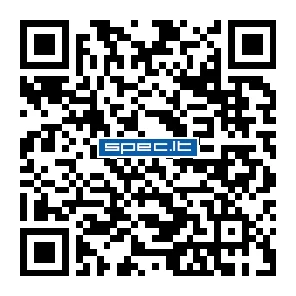 QR kodas | Daugiabučio namo Vytauto g. 50B savininkų bendrija Žuvėdra | spec.lt